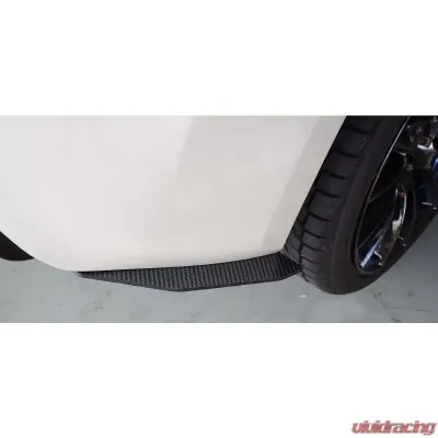 Verus Engineering Rear Spat Kit BRZ/FRS/GT86 2012-2021 - A0058A