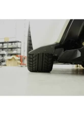 Verus Engineering Rear Spat Kit BRZ/FRS/GT86 2012-2021                                     - A0058A - Image 6