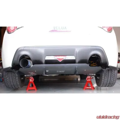 Verus Engineering Rear Spat Kit BRZ/FRS/GT86 2012-2021 - A0058A