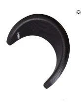 Verus Engineering Passenger Side Carbon Exhaust Cutout Cover BRZ/FRS/GT86 2013-2016                                     - A0061A - Image 6