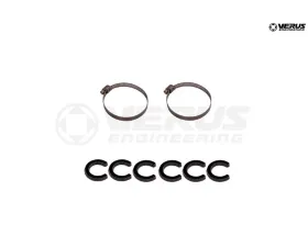 Verus Engineering Nylon Steering Rack Limiter Kit FRS/BRZ/GT86/WRX/SUPRA 1986-2023