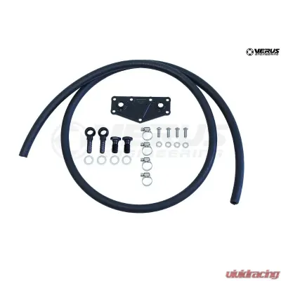 Verus Engineering AOS Coolant Add On Kit Scion | Subaru | Toyota 2008+ - A0070A