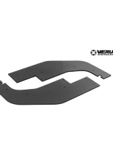 Verus Engineering Two Piece Front Splitter WRX (VA) 2014-2021                                     - A0076A - Image 3