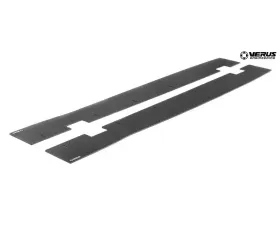 Verus Engineering Carbon Thermoplastic Side Splitter Ford Focus RS 2015-2020