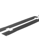 Verus Engineering Carbon Thermoplastic Side Splitter Ford Focus RS 2015-2020                                     - A0078A - Image 4