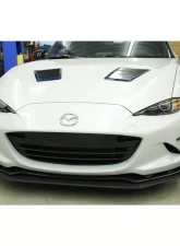 Verus Engineering Front Splitter Kit Miata MX5 (ND) 2016+                                     - A0088A - Image 4