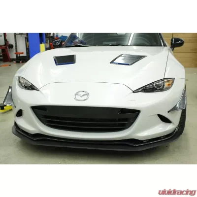 Verus Engineering Front Splitter Kit Miata MX5 (ND) 2016+ - A0088A