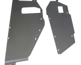 Verus Engineering Flat Underbody Panels Miata MX5 (ND)