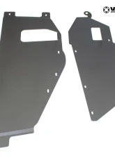 Verus Engineering Flat Underbody Panels Miata MX5 (ND)                                     - A0095A - Image 9