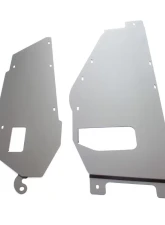 Verus Engineering Flat Underbody Panels Miata MX5 (ND)                                     - A0095A - Image 2