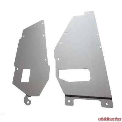 Verus Engineering Flat Underbody Panels Miata MX5 (ND) - A0095A