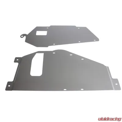 Verus Engineering Flat Underbody Panels Miata MX5 (ND) - A0095A