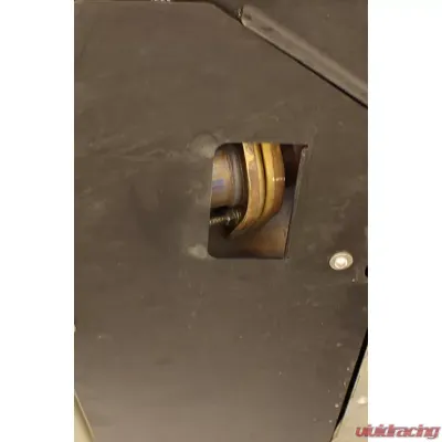 Verus Engineering Flat Underbody Panels Miata MX5 (ND) - A0095A