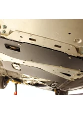 Verus Engineering Flat Underbody Panels Miata MX5 (ND)                                     - A0095A - Image 5