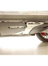 Verus Engineering Flat Underbody Panels Miata MX5 (ND)                                     - A0095A - Image 6