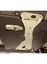 Verus Engineering Flat Underbody Panels Miata MX5 (ND)                                     - A0095A - Image 7