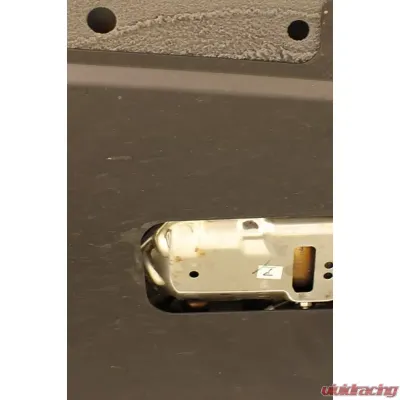 Verus Engineering Flat Underbody Panels Miata MX5 (ND) - A0095A