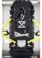 Verus Engineering Flat Underbody Panels Miata MX5 (ND)                                     - A0095A - Image 9