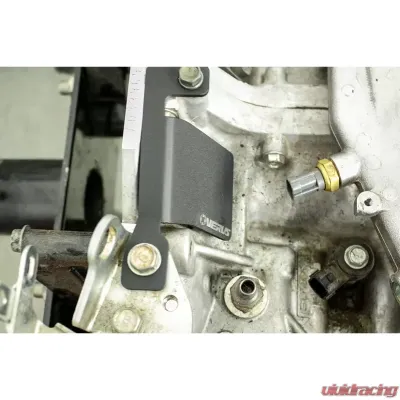 Verus Engineering Bell Housing Cover BRZ/FRS/GT86/WRX (FA20) 2012-2021 - A0096A