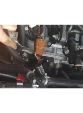 Verus Engineering Bell Housing Cover BRZ/FRS/GT86/WRX (FA20) 2012-2021                                     - A0096A - Image 4