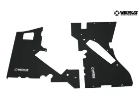 Verus Engineering Rear Suspension Cover Kit MX5 (ND) 2016+