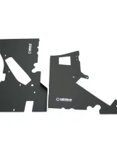 Verus Engineering Rear Suspension Cover Kit MX5 (ND) 2016+                                     - A0099A - Image 2