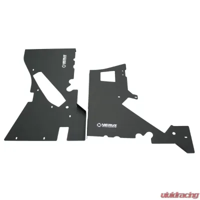 Verus Engineering Rear Suspension Cover Kit MX5 (ND) 2016+ - A0099A