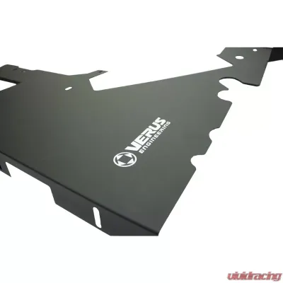 Verus Engineering Rear Suspension Cover Kit MX5 (ND) 2016+ - A0099A