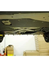 Verus Engineering Rear Suspension Cover Kit MX5 (ND) 2016+                                     - A0099A - Image 5