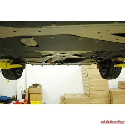 Verus Engineering Rear Suspension Cover Kit MX5 (ND) 2016+ - A0099A