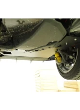Verus Engineering Rear Suspension Cover Kit MX5 (ND) 2016+                                     - A0099A - Image 6