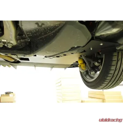 Verus Engineering Rear Suspension Cover Kit MX5 (ND) 2016+ - A0099A