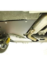 Verus Engineering Rear Suspension Cover Kit MX5 (ND) 2016+                                     - A0099A - Image 7