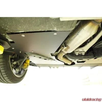 Verus Engineering Rear Suspension Cover Kit MX5 (ND) 2016+ - A0099A