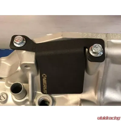 Verus Engineering EJ25/EG Bell Housing Cover - A0102A