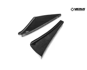 Verus Engineering Dive Plane (Canard) Kit  Mazda Miata (MX-5) 2016-2023