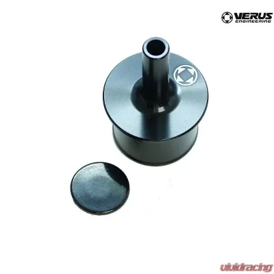 Verus Engineering Sound Tube Delete Kit Mazda Miata (MX-5) 2016-2023 - A0108A