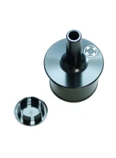 Verus Engineering Sound Tube Delete Kit Mazda Miata (MX-5) 2016-2023                                     - A0108A - Image 3
