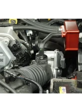 Verus Engineering Sound Tube Delete Kit Mazda Miata (MX-5) 2016-2023                                     - A0108A - Image 4