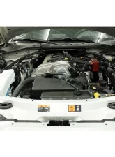 Verus Engineering Sound Tube Delete Kit Mazda Miata (MX-5) 2016-2023                                     - A0108A - Image 7