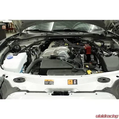 Verus Engineering Sound Tube Delete Kit Mazda Miata (MX-5) 2016-2023 - A0108A