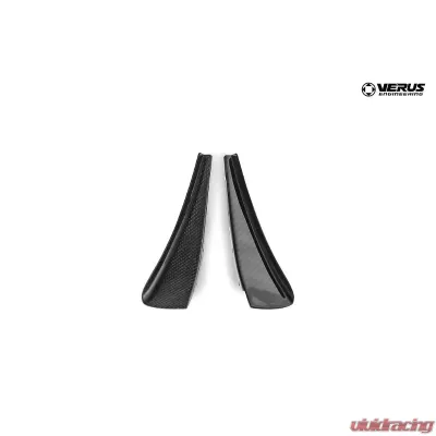 Verus Engineering Single Configuration Dive Plane Kit WRX/STI (VA) 2015-2021 - A0110A