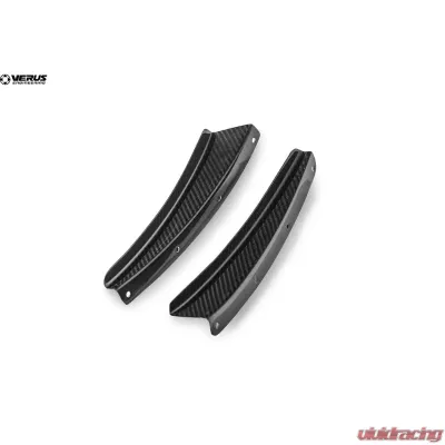 Verus Engineering Single Configuration Dive Plane Kit WRX/STI (VA) 2015-2021 - A0110A