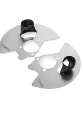 Verus Engineering Full Brake Cooling Kit Mazda Miata (MX-5) 2016-2023                                     - A0114A - Image 2