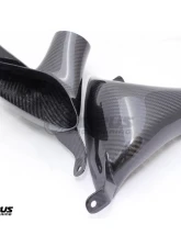 Verus Engineering Full Brake Cooling Kit Mazda Miata (MX-5) 2016-2023                                     - A0114A - Image 3
