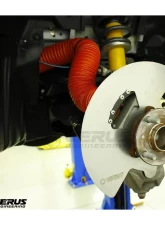 Verus Engineering Full Brake Cooling Kit Mazda Miata (MX-5) 2016-2023                                     - A0114A - Image 4