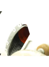 Verus Engineering Full Brake Cooling Kit Mazda Miata (MX-5) 2016-2023                                     - A0114A - Image 5