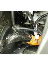 Verus Engineering Full Brake Cooling Kit Mazda Miata (MX-5) 2016-2023                                     - A0114A - Image 6