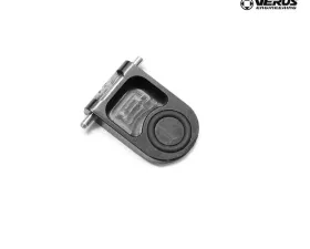Verus Engineering Fuel Starvation Door BRZ/FRS/GT86/WRX