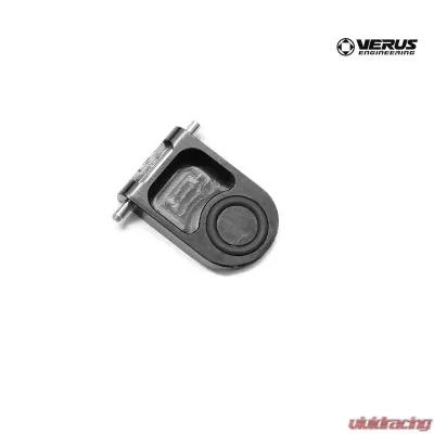 Verus Engineering Fuel Starvation Door BRZ/FRS/GT86/WRX - A0118A